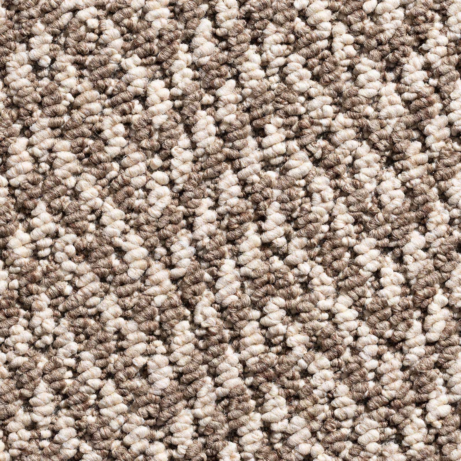Aztec Herringbone Carpet - Beige 3113 Aztec Herringbone Carpet - Beige 3113