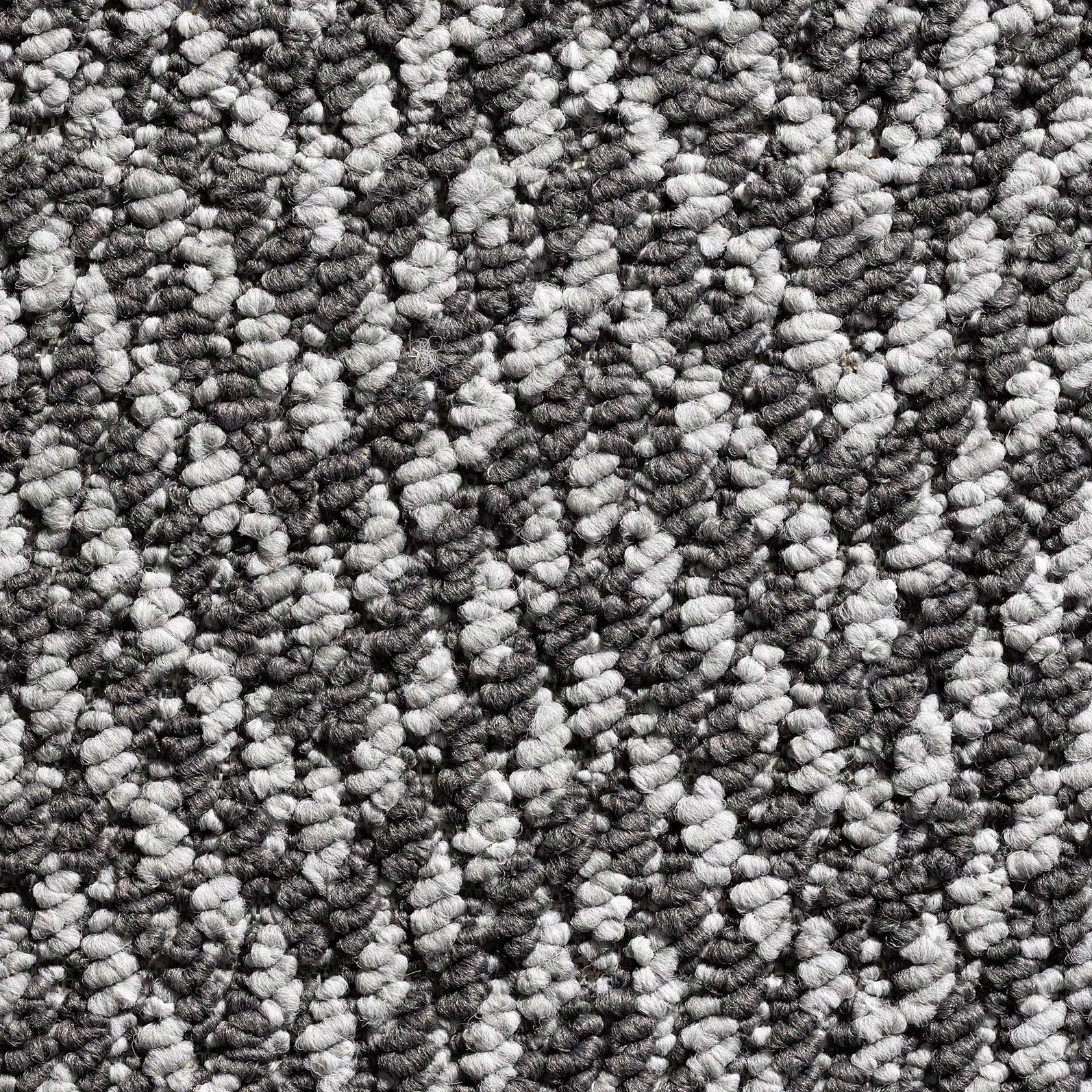Aztec Herringbone Carpet - Grey 3124 Aztec Herringbone Carpet - Grey 3124