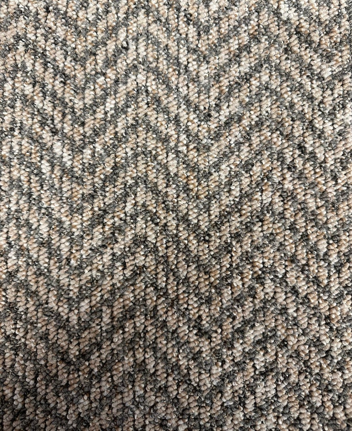 Chili Herringbone Carpet - 2023 Grey Beige Chili Herringbone Carpet - 2023 Grey Beige