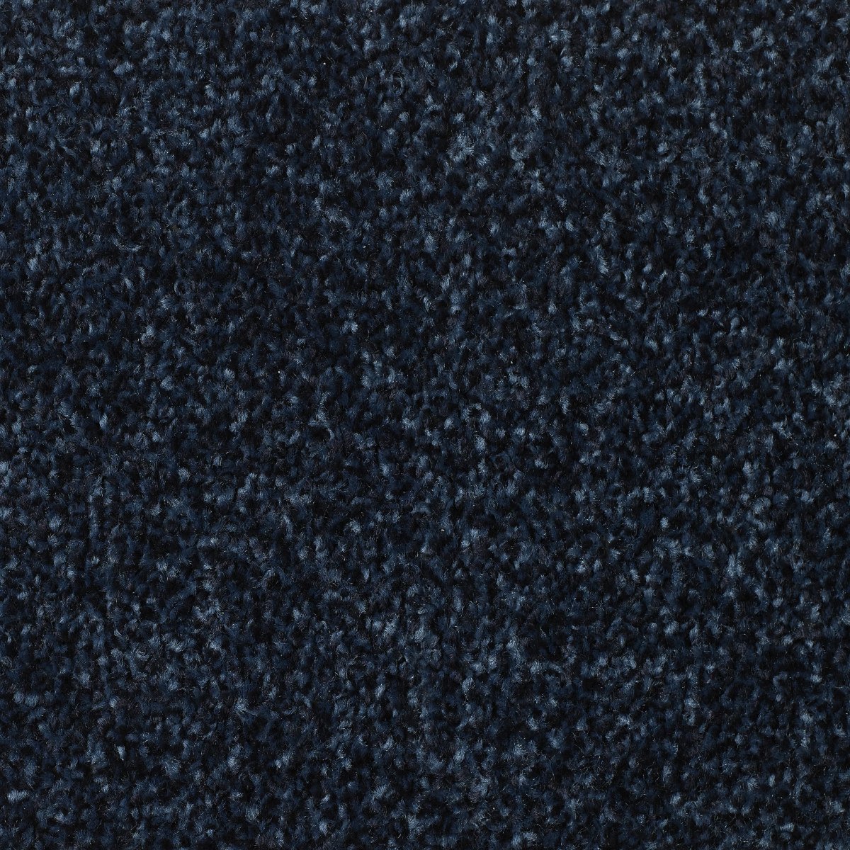 Bexhill Twist Carpet -  Blue