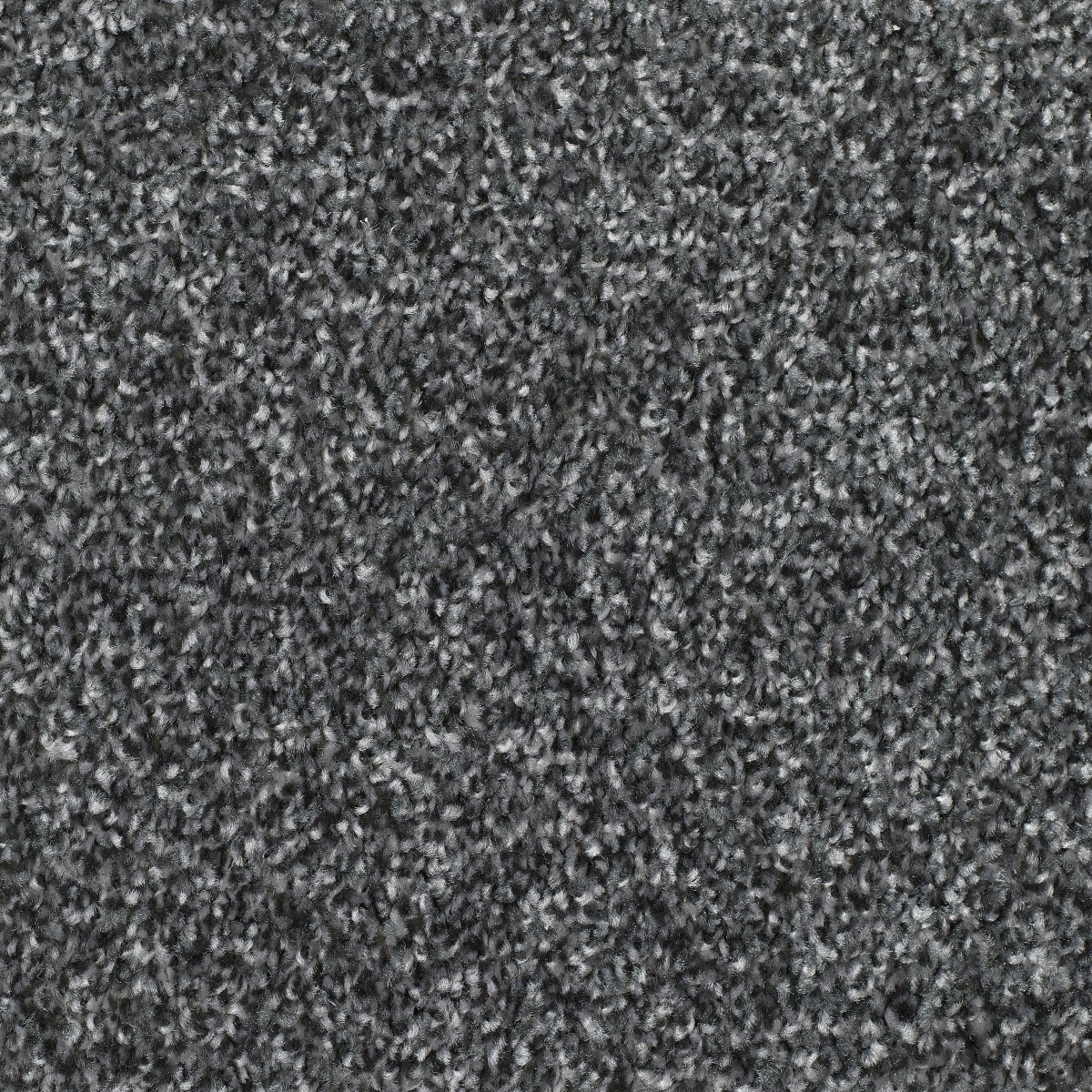 Bexhill Twist Carpet -  Grey