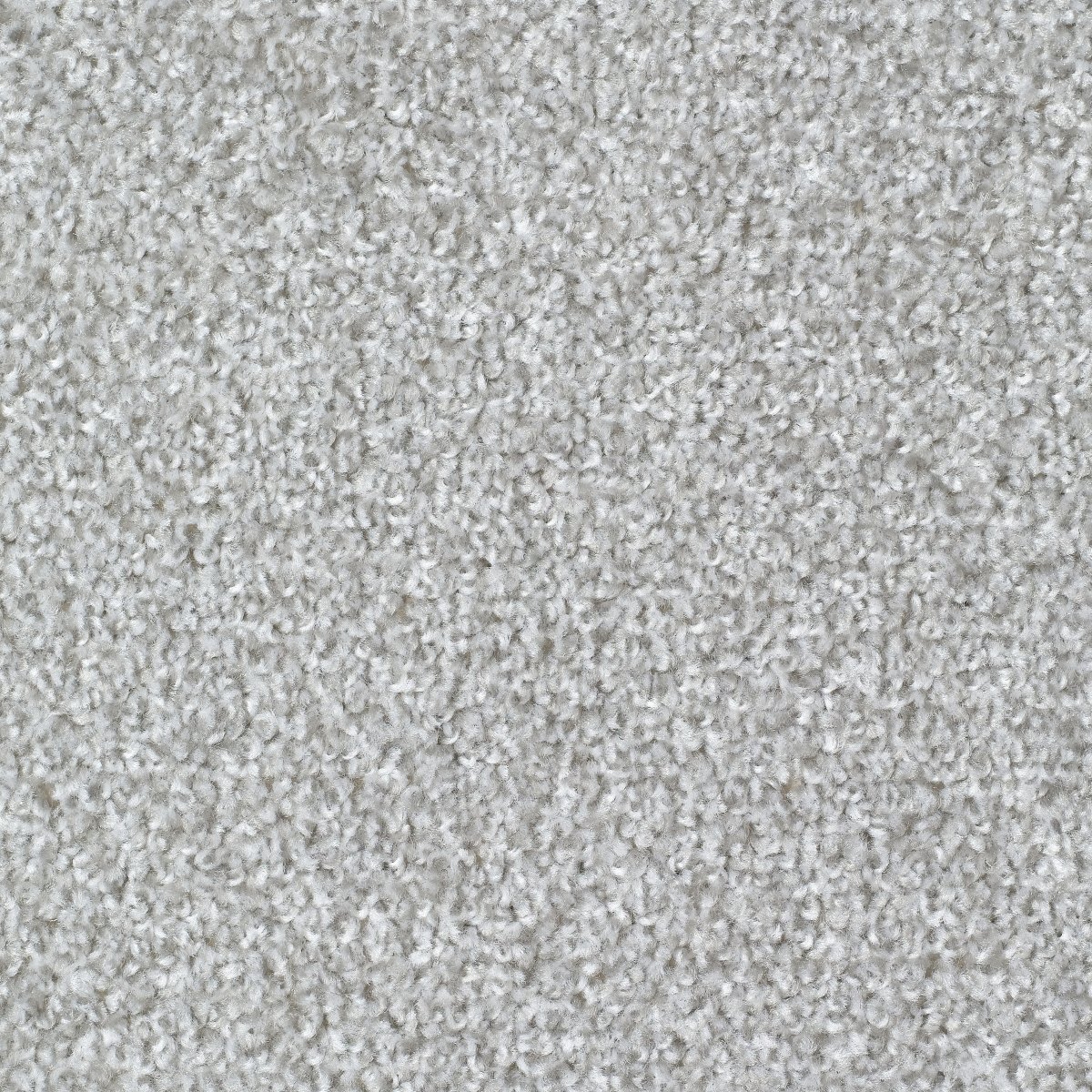 Bexhill Twist Carpet - Silver Bexhill Twist Carpet - Silver