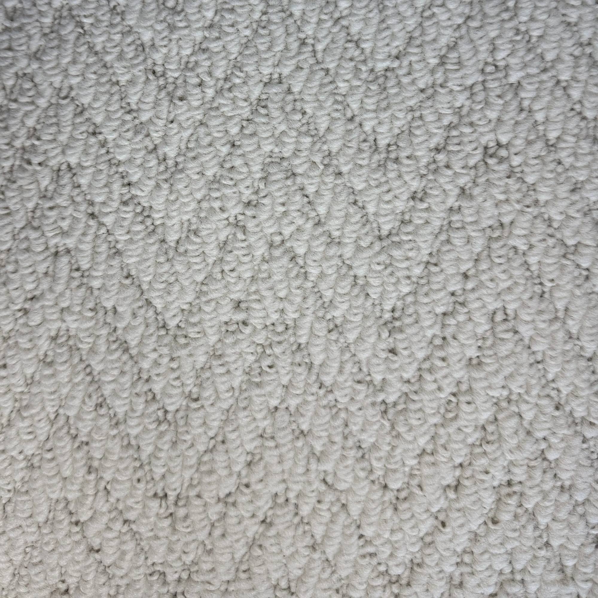 Celina Style Herringbone Carpet - 5111 Ivory Celina Style Herringbone Carpet - 5111 Ivory