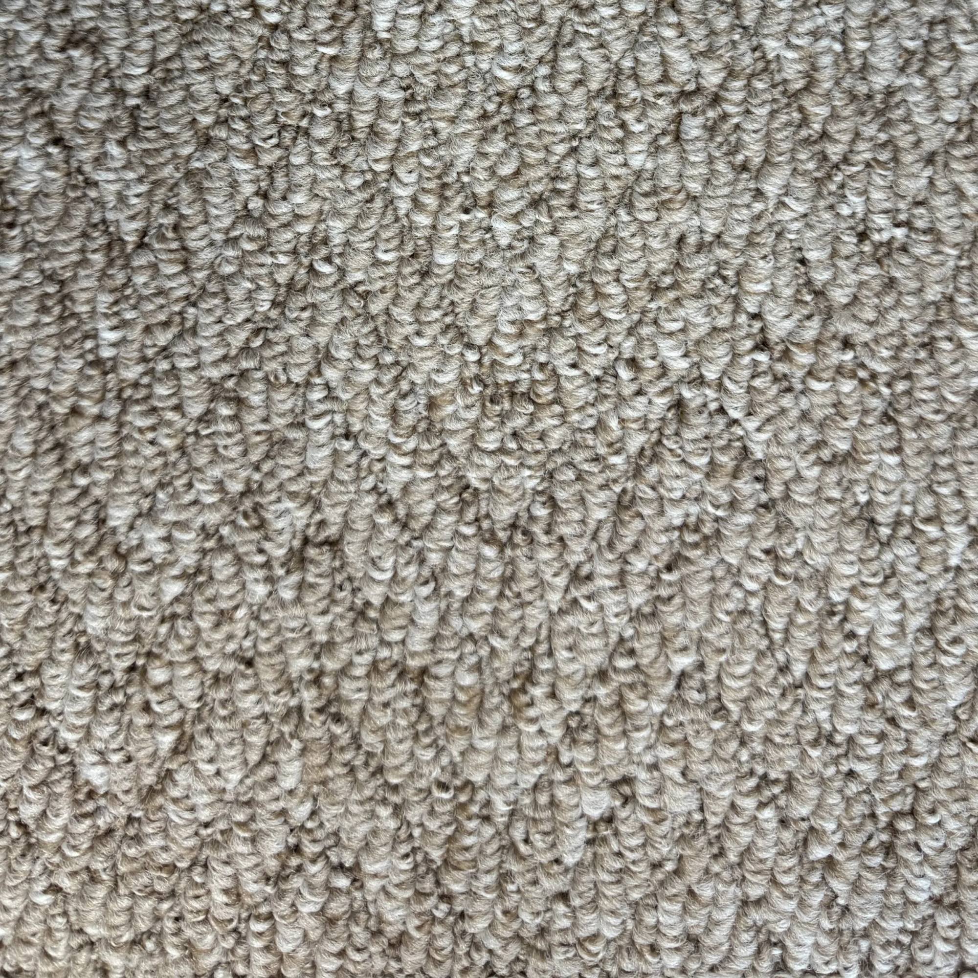 Celina Style Herringbone Carpet - 5114 Camel