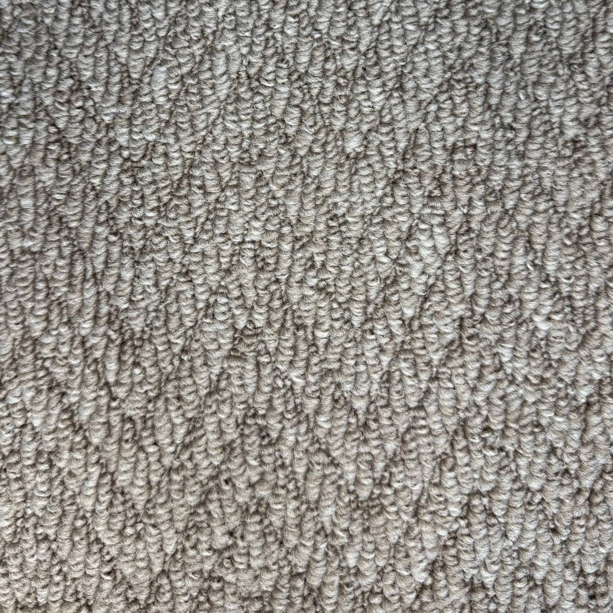 Celina Style Herringbone Carpet - 5118 Truffle