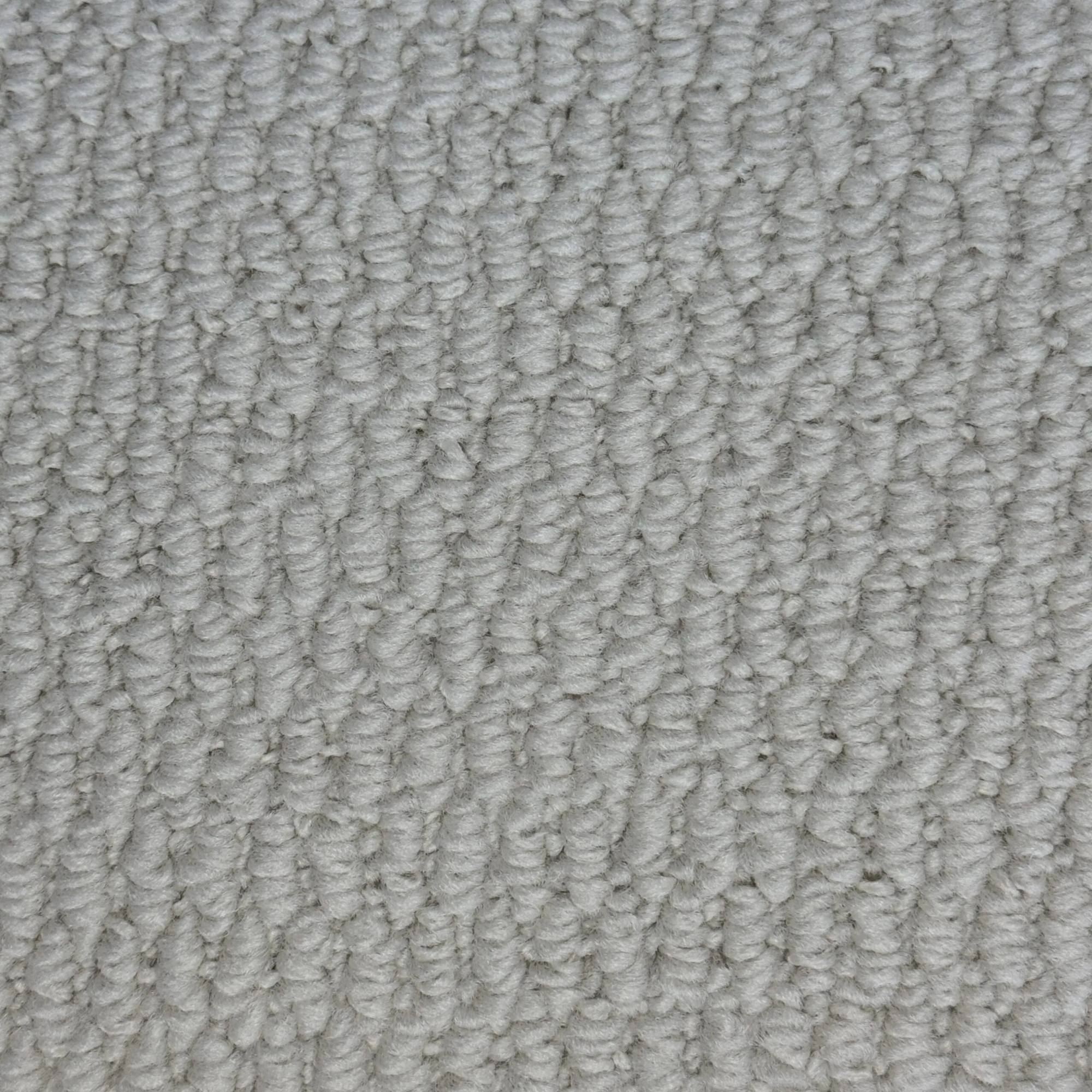 Celina Style Carpet - 5211 Ivory Berber Celina Style Carpet - 5211 Ivory Berber