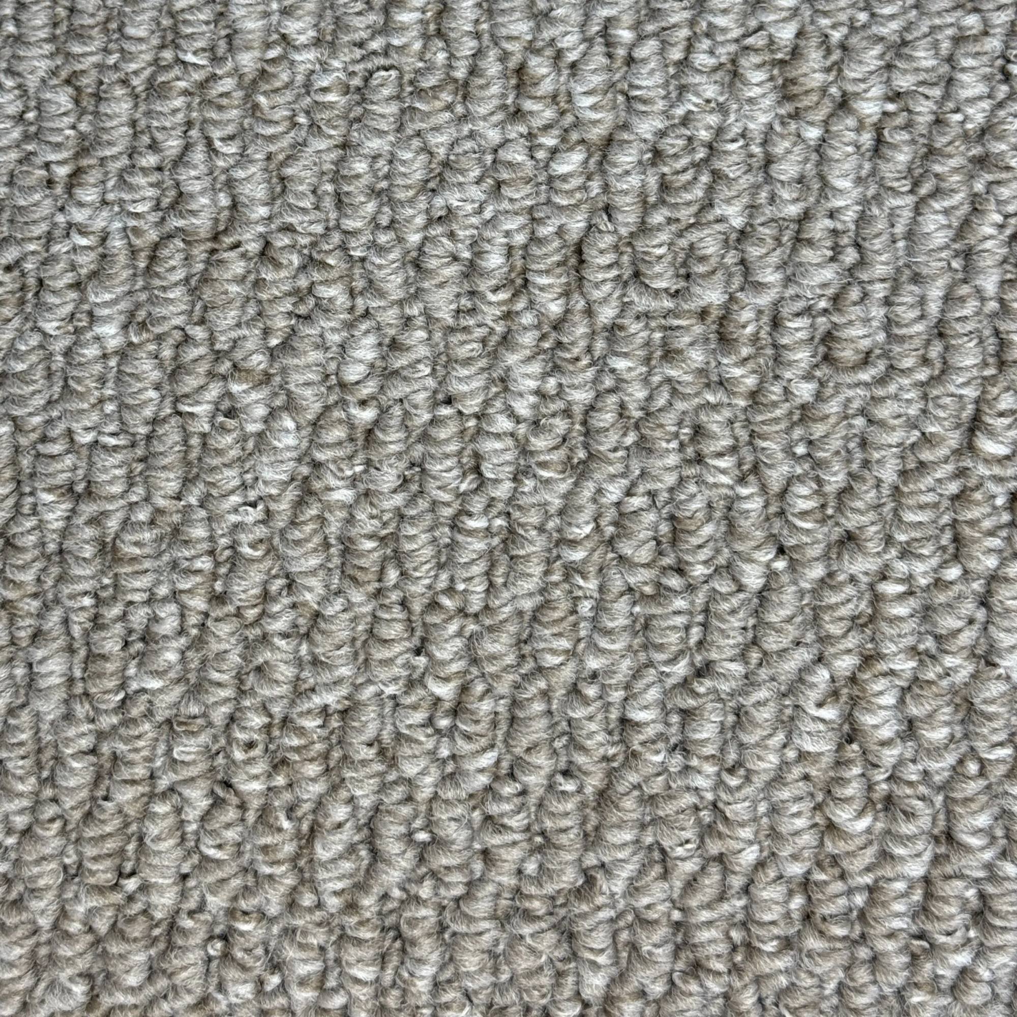Celina Style Carpet - 5216 Taupe Berber Celina Style Carpet - 5216 Taupe Berber