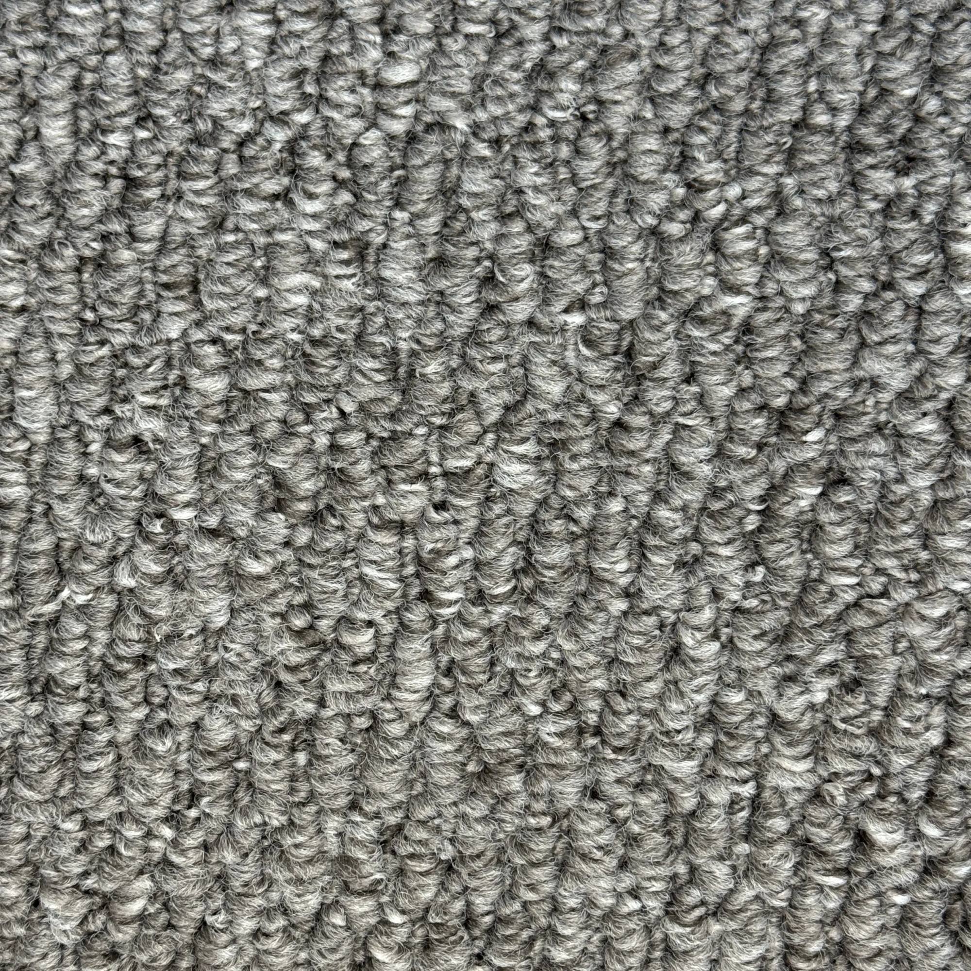 Celina Style Carpet - 5224 Slate Berber Celina Style Carpet - 5224 Slate Berber