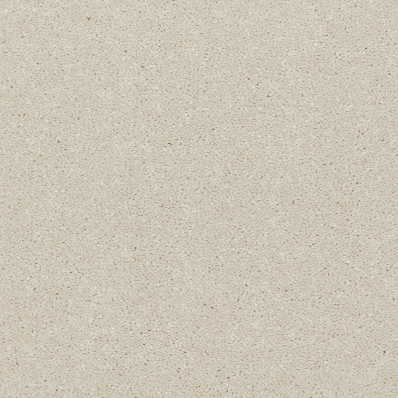 Dolomite Deep Pile Saxony Carpet - Chantilly Lace