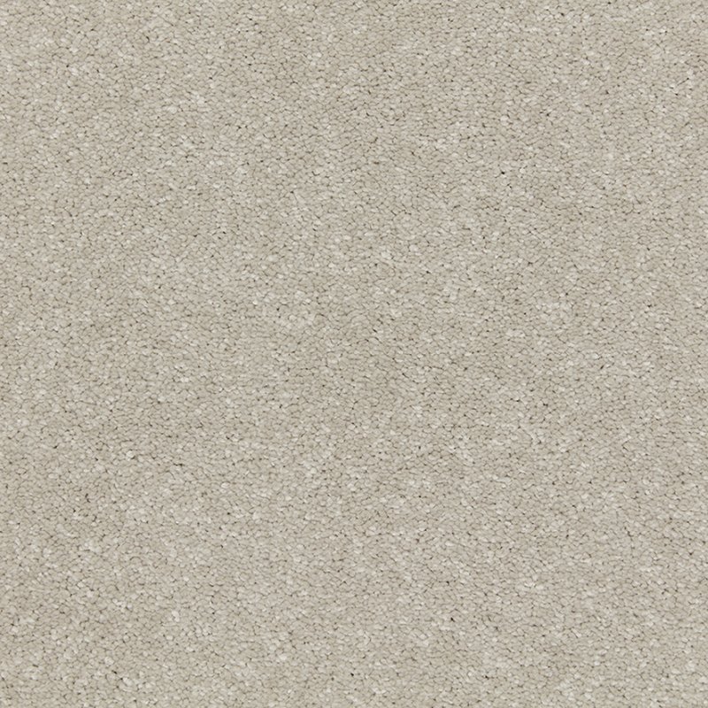 Dolomite Deep Pile Saxony Carpet - Ground Frost