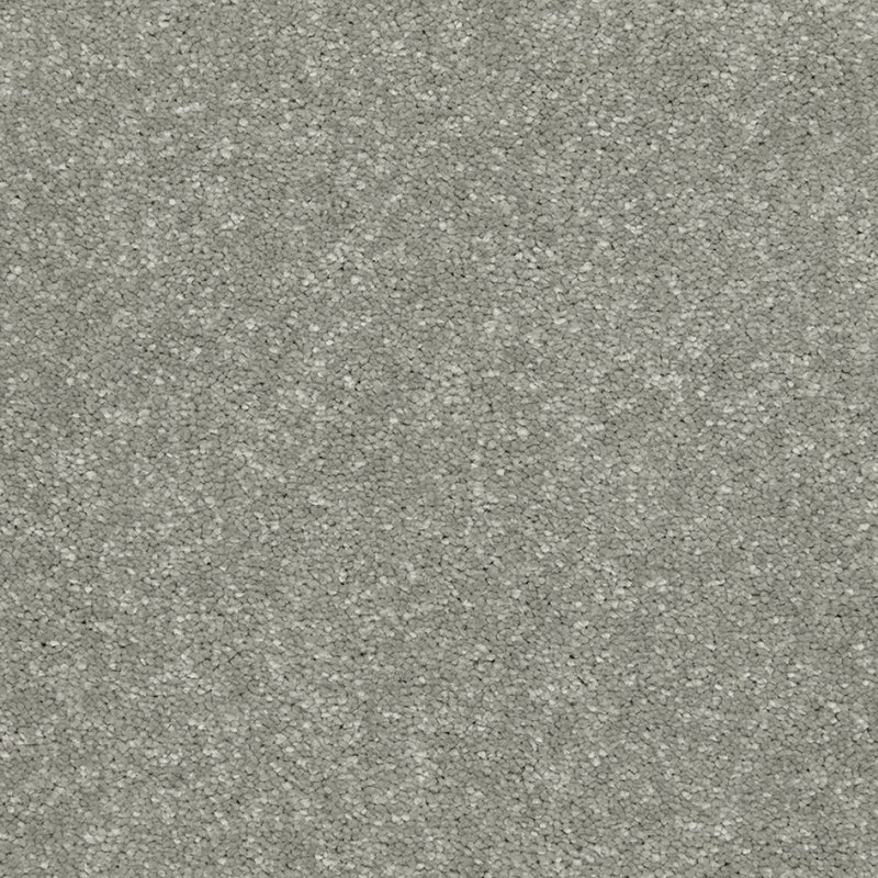 Dolomite Deep Pile Saxony Carpet - Pearl Sugar