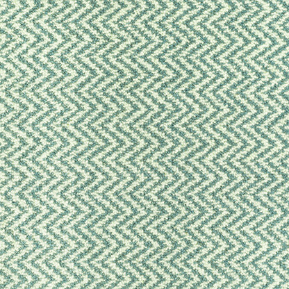 Flare Zig Zag Carpet - Duck Egg FL04 Flare Zig Zag Carpet - Duck Egg FL04