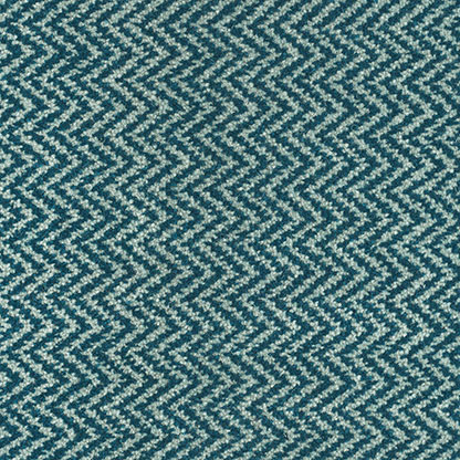 Flare Zig Zag Carpet - Totally Teal FL05 Flare Zig Zag Carpet - Totally Teal FL05