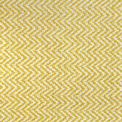 Flare Zig Zag Carpet -  Limoncello FL09