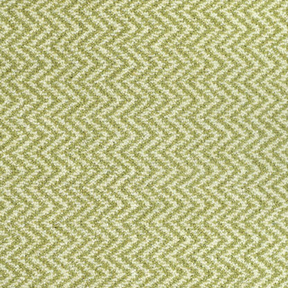 Flare Zig Zag Carpet -  Fresh Kiwi FL10