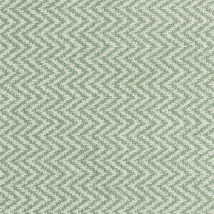 Flare Zig Zag Carpet - Spearmint FL11 Flare Zig Zag Carpet - Spearmint FL11
