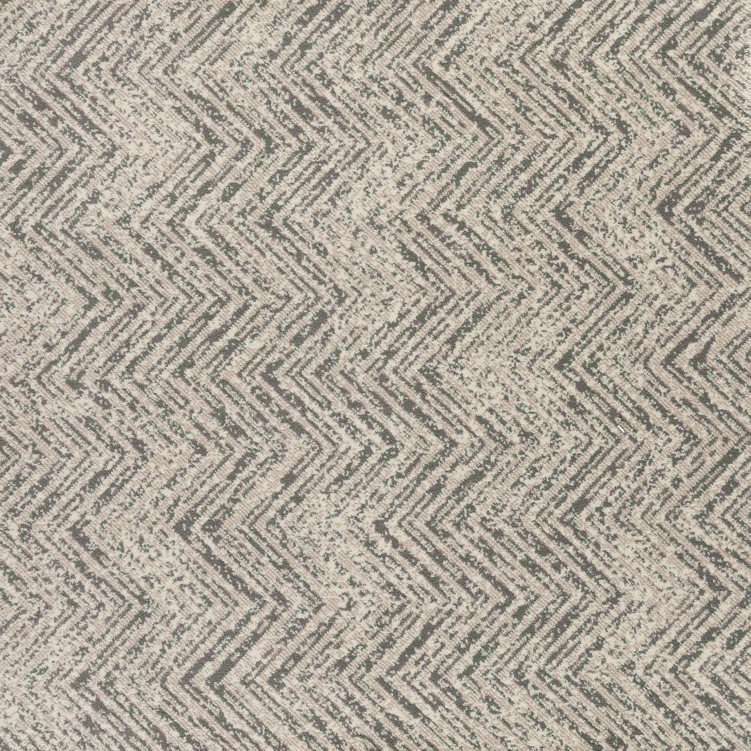 Frames Chevron Pattern Carpet - 8083/61 Frames Chevron Pattern Carpet - 8083/61