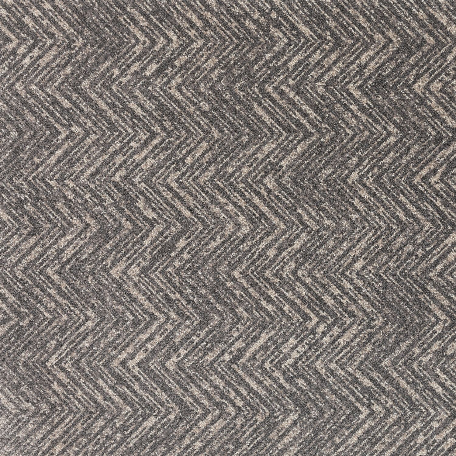 Frames Chevron Pattern Carpet - 8083/81