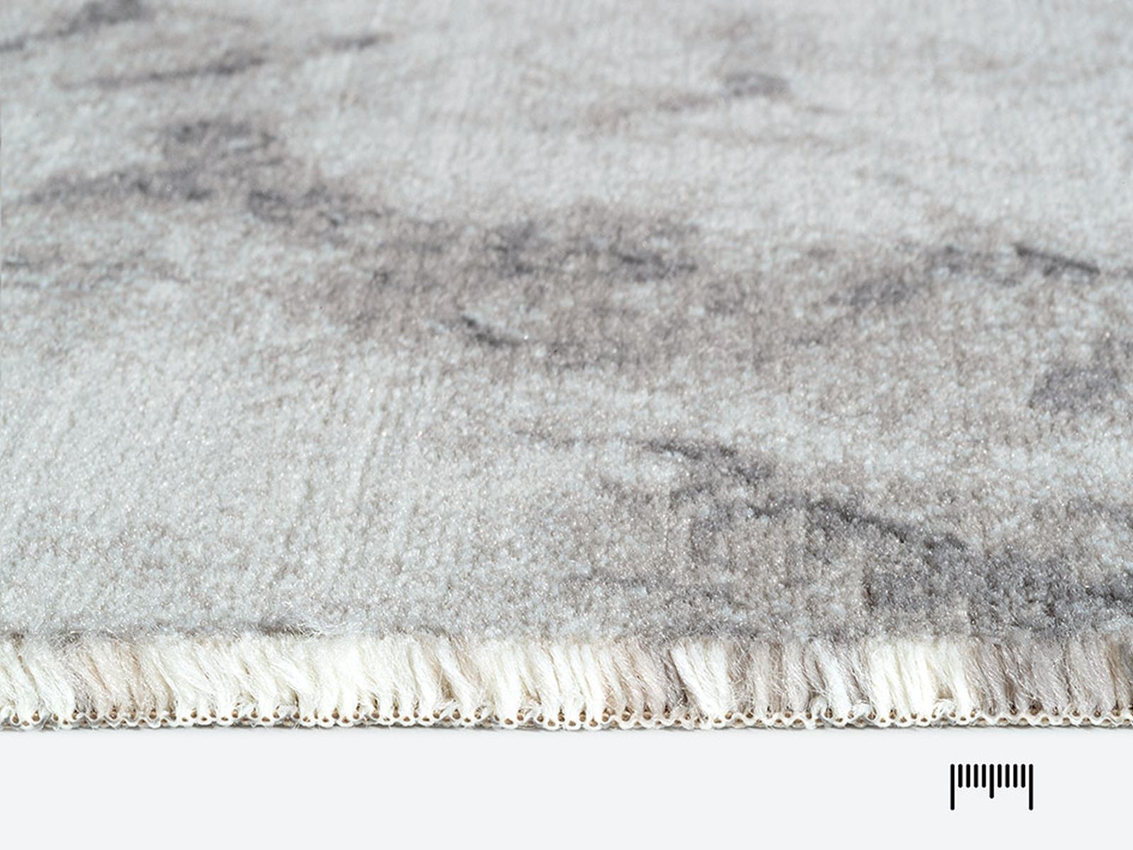 Frames Marble Pattern Carpet - 8068/61 Frames Marble Pattern Carpet - 8068/61