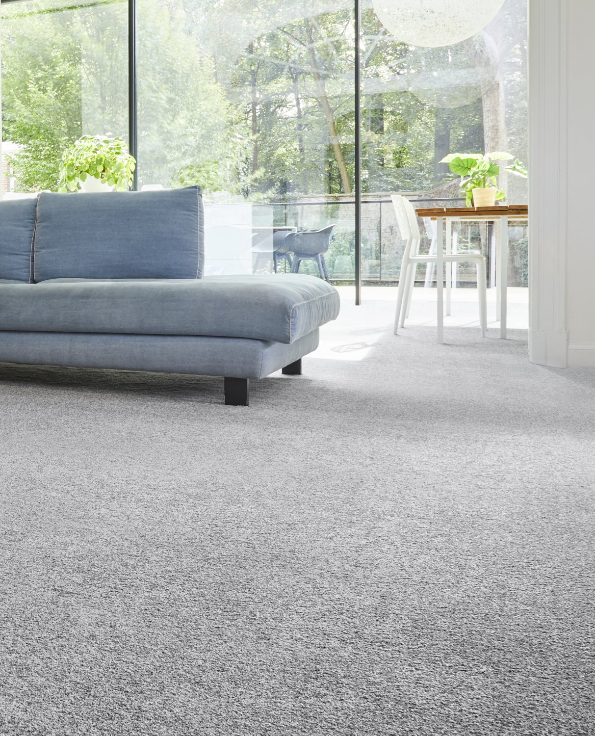 Langdale Valley Saxony Carpet - 930