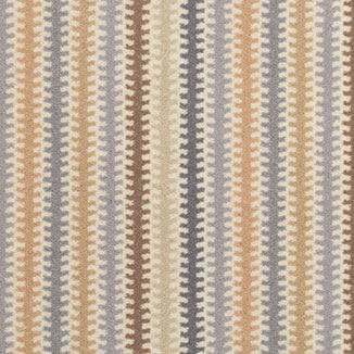 Panache Stripe Carpet - Frappuccino PN02