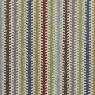 Panache Stripe Carpet - Chateau PN06