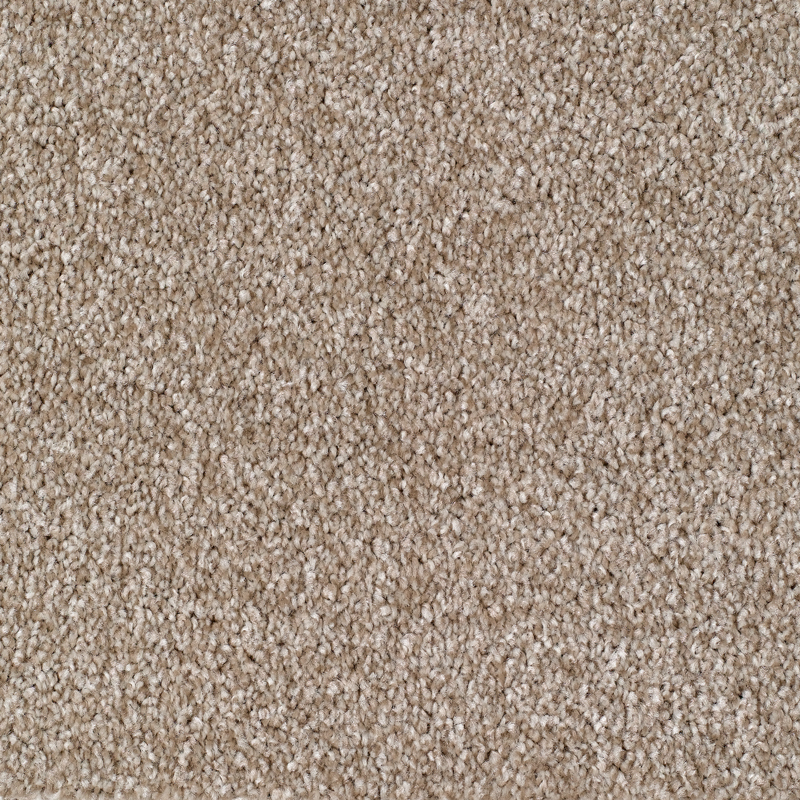 Seaford Soft Twist Carpet - Beige