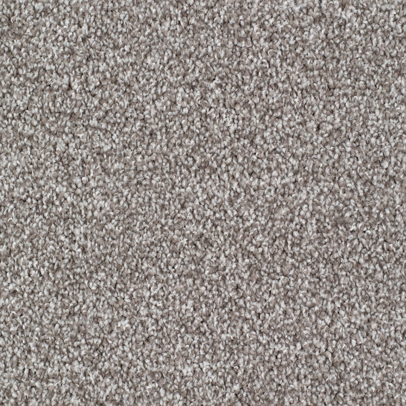 Seaford Soft Twist Carpet - Biscuit