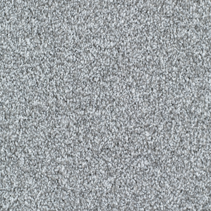 Seaford Soft Twist Carpet - Light Grey Seaford Soft Twist Carpet - Light Grey