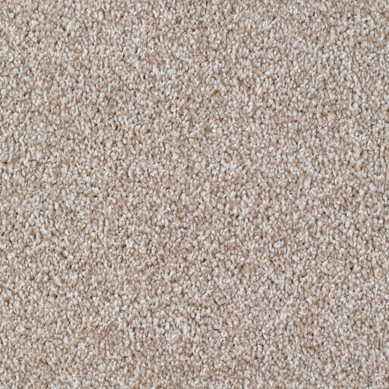 Seaford Soft Twist Carpet - Sand