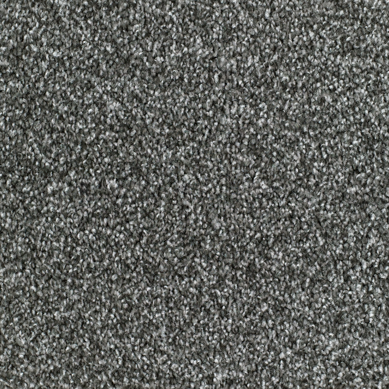 Seaford Soft Twist Carpet - Slate