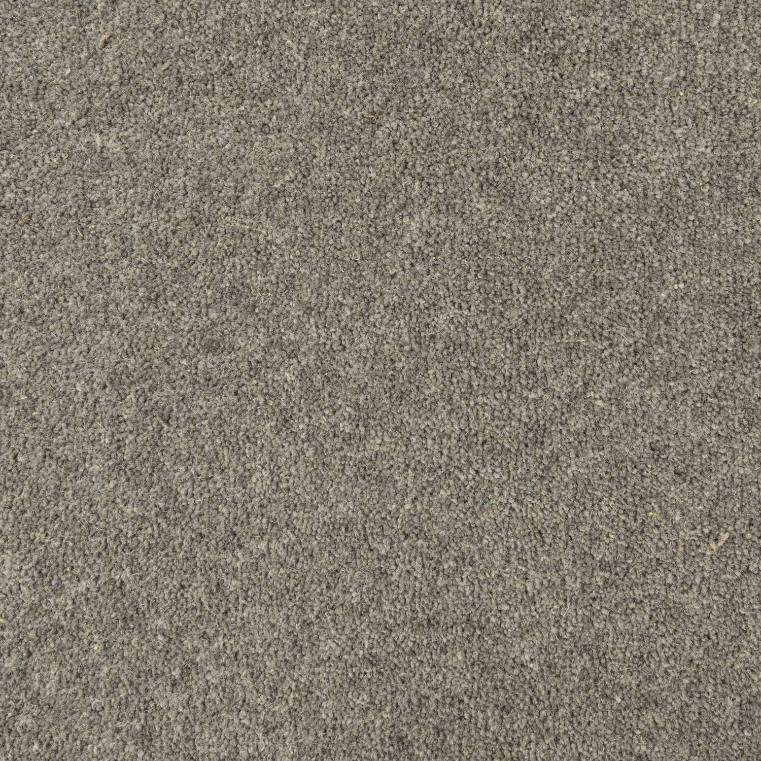 Seasons Twist Wool Carpet - New Moon