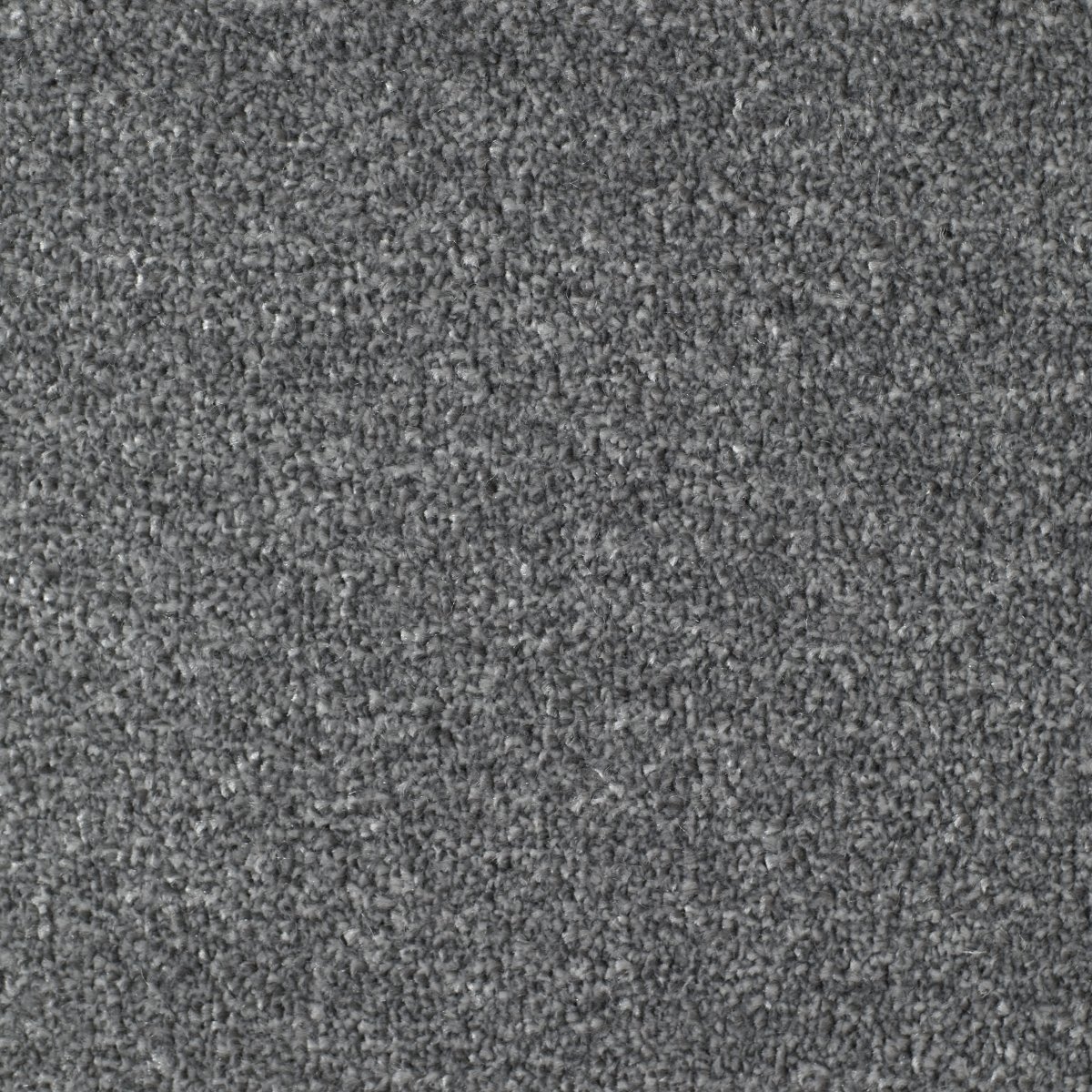 Seaton Valley Soft Deep Pile Saxony Carpet -  Pewter