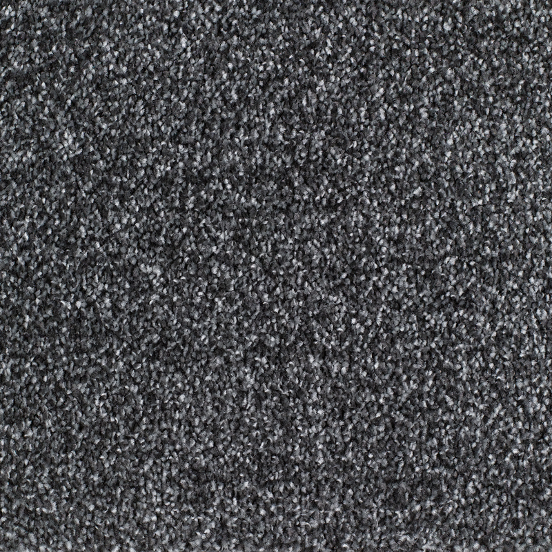 Sennen Twist Carpet - Graphite