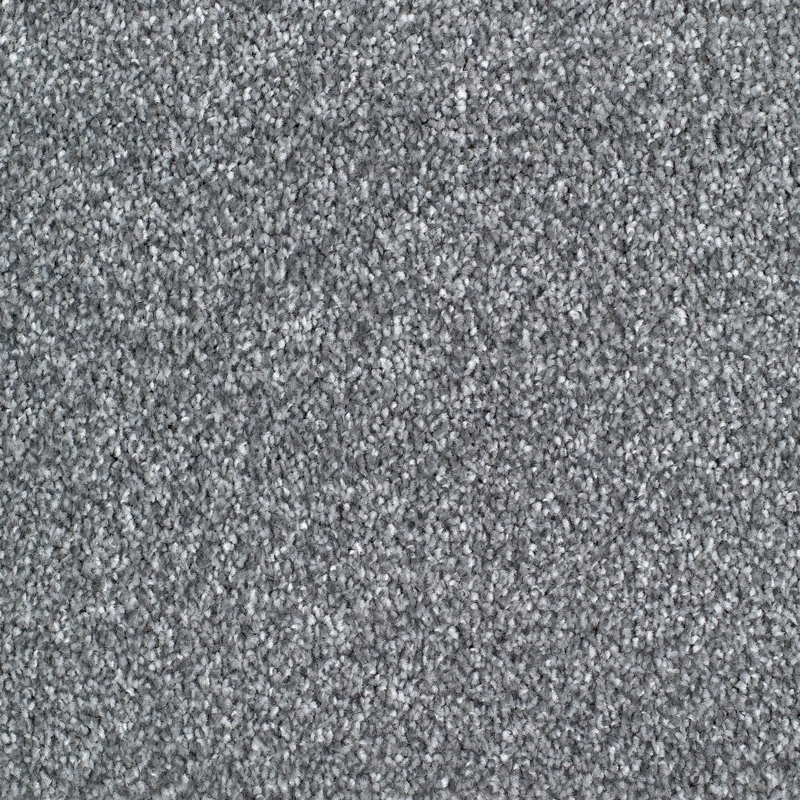 Sennen Twist Carpet - Light Grey