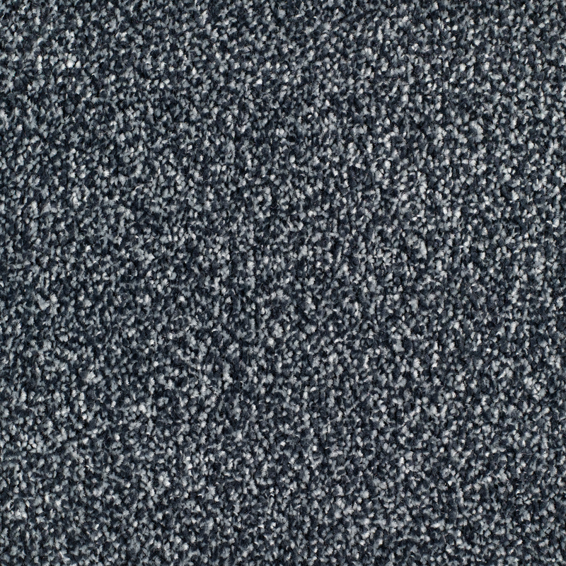 Sennen Twist Carpet - Pewter