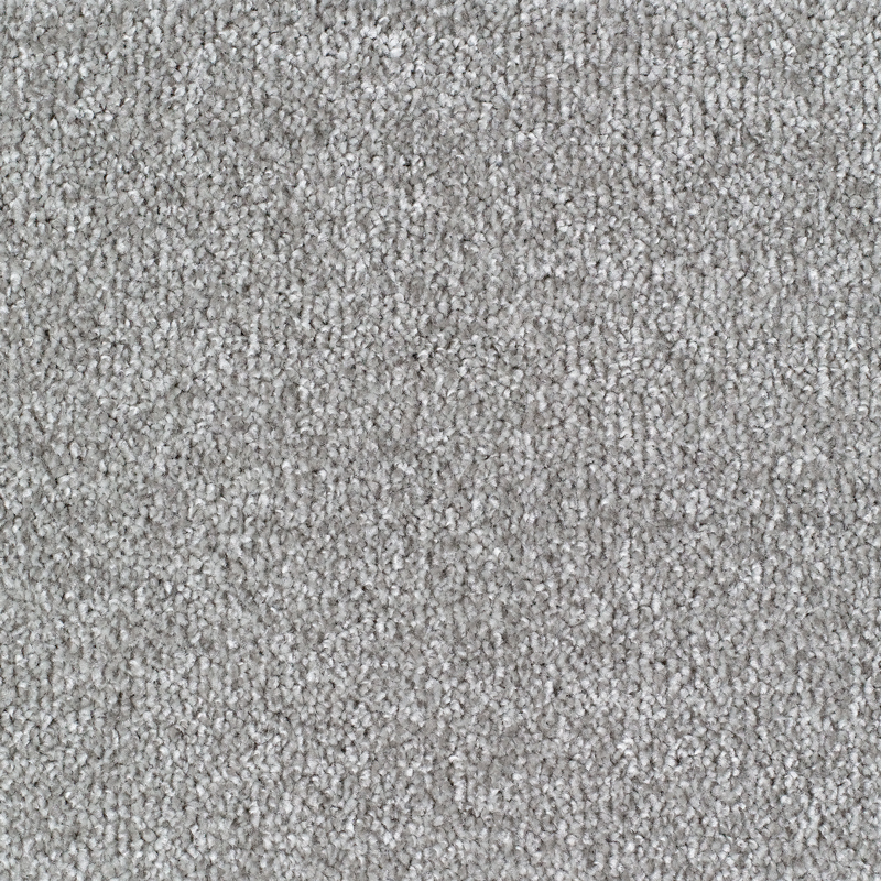 Sennen Twist Carpet - Silver