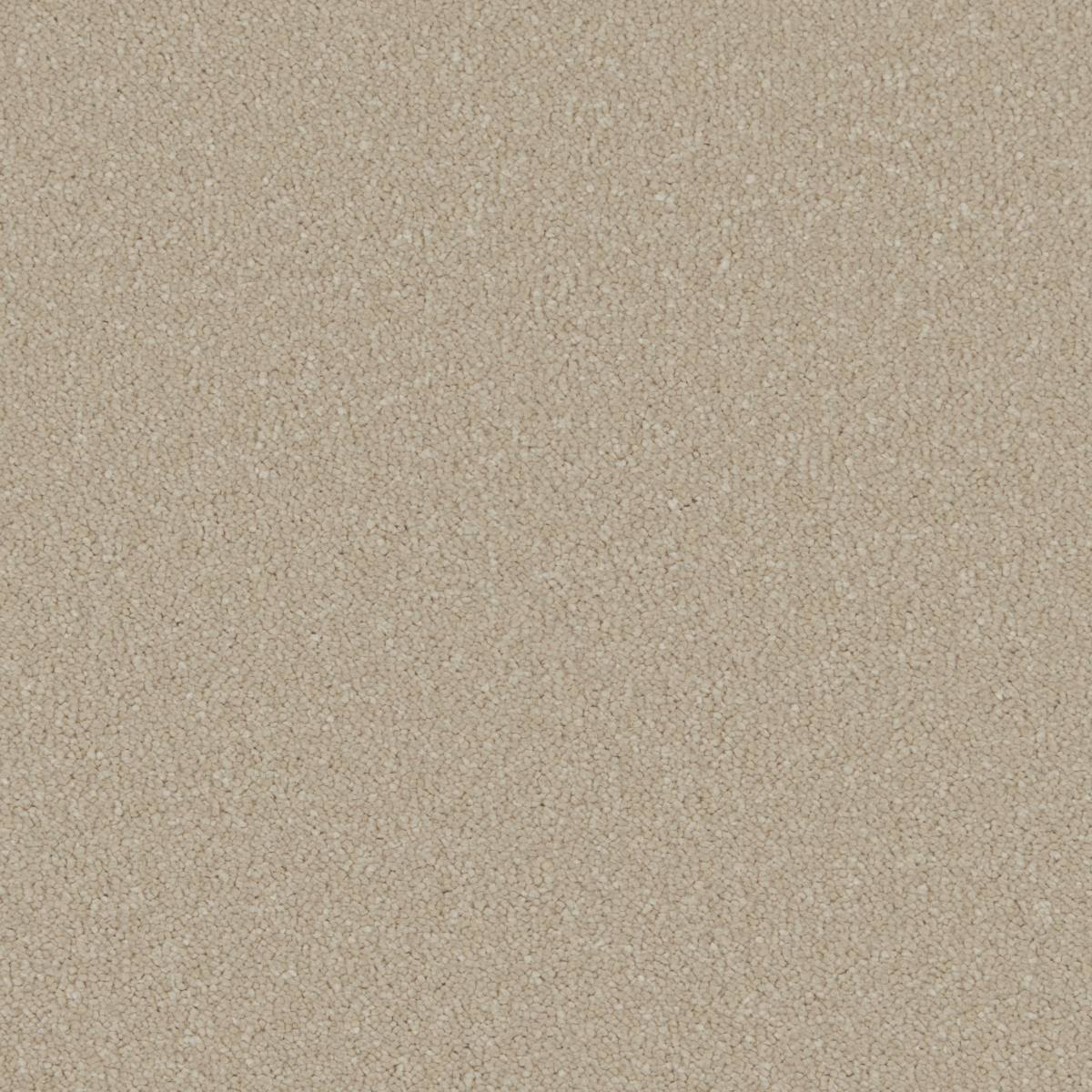 Serene Deep Pile Saxony Carpet - Coastal Flow