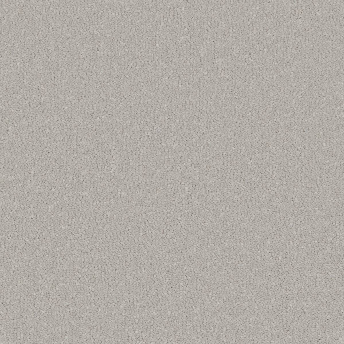 Serene Deep Pile Saxony Carpet - Dapple Grey