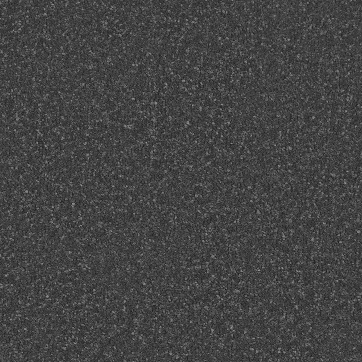 Serene Deep Pile Saxony Carpet - Morchella