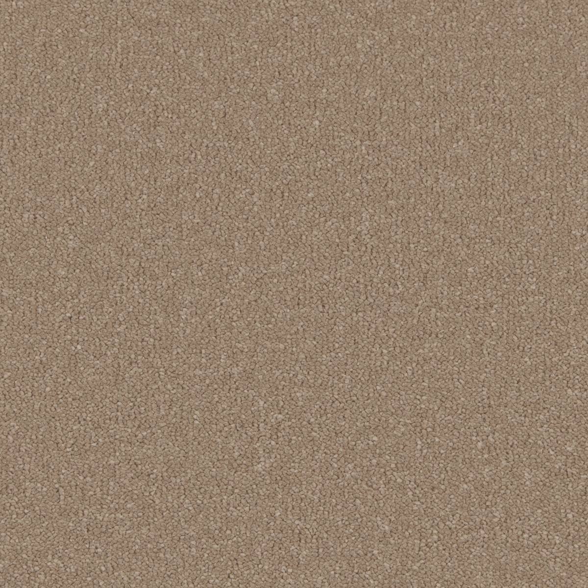 Serene Deep Pile Saxony Carpet - Wren