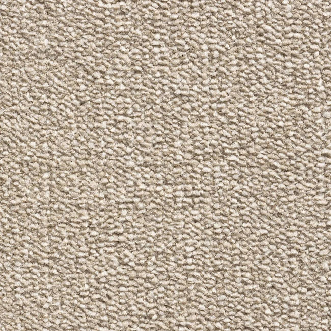 Silk Romance Saxony Carpet - 171 Cornflour
