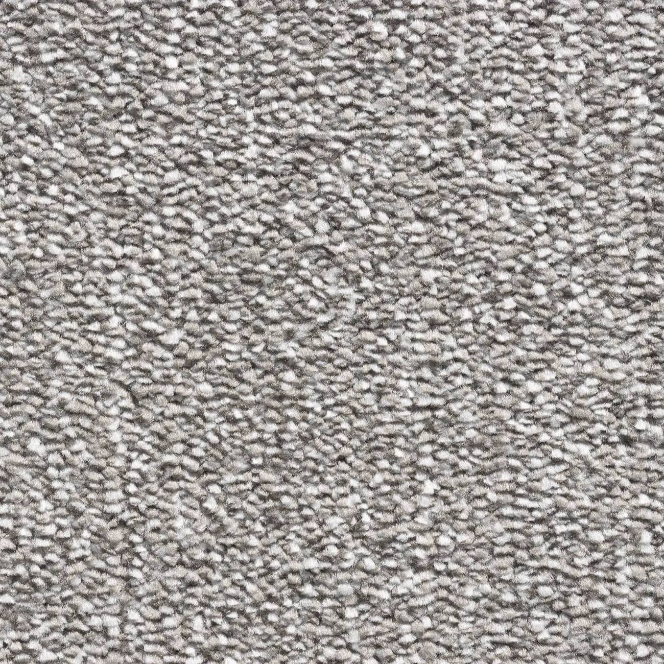 Silk Romance Saxony Carpet - 175 Sable