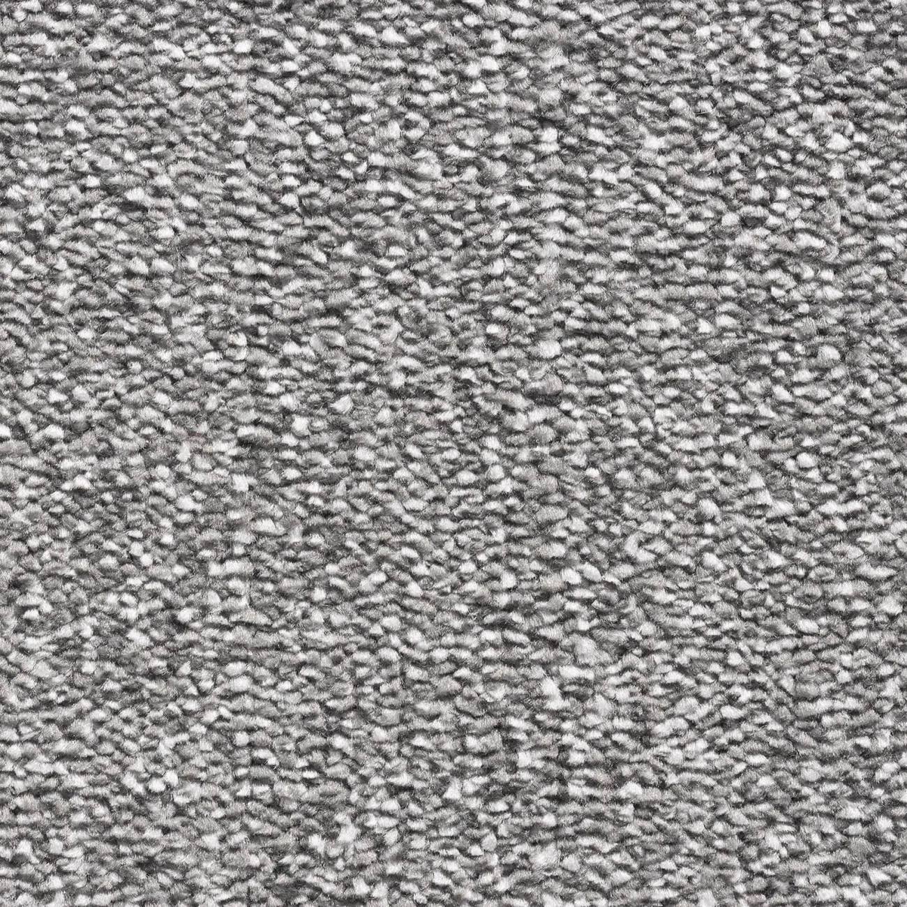 Silk Romance Saxony Carpet - 275 Wolfhound