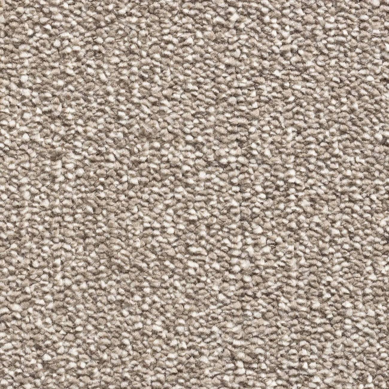 Silk Romance Saxony Carpet - 91 Sandstone