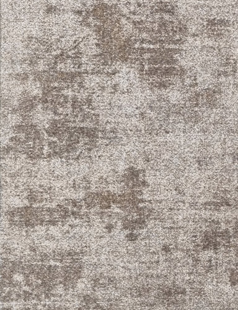 Abstract Art Gaping Hills Pattern Carpet - Light Beige/Blue Abstract Art Gaping Hills Pattern Carpet - Light Beige/Blue