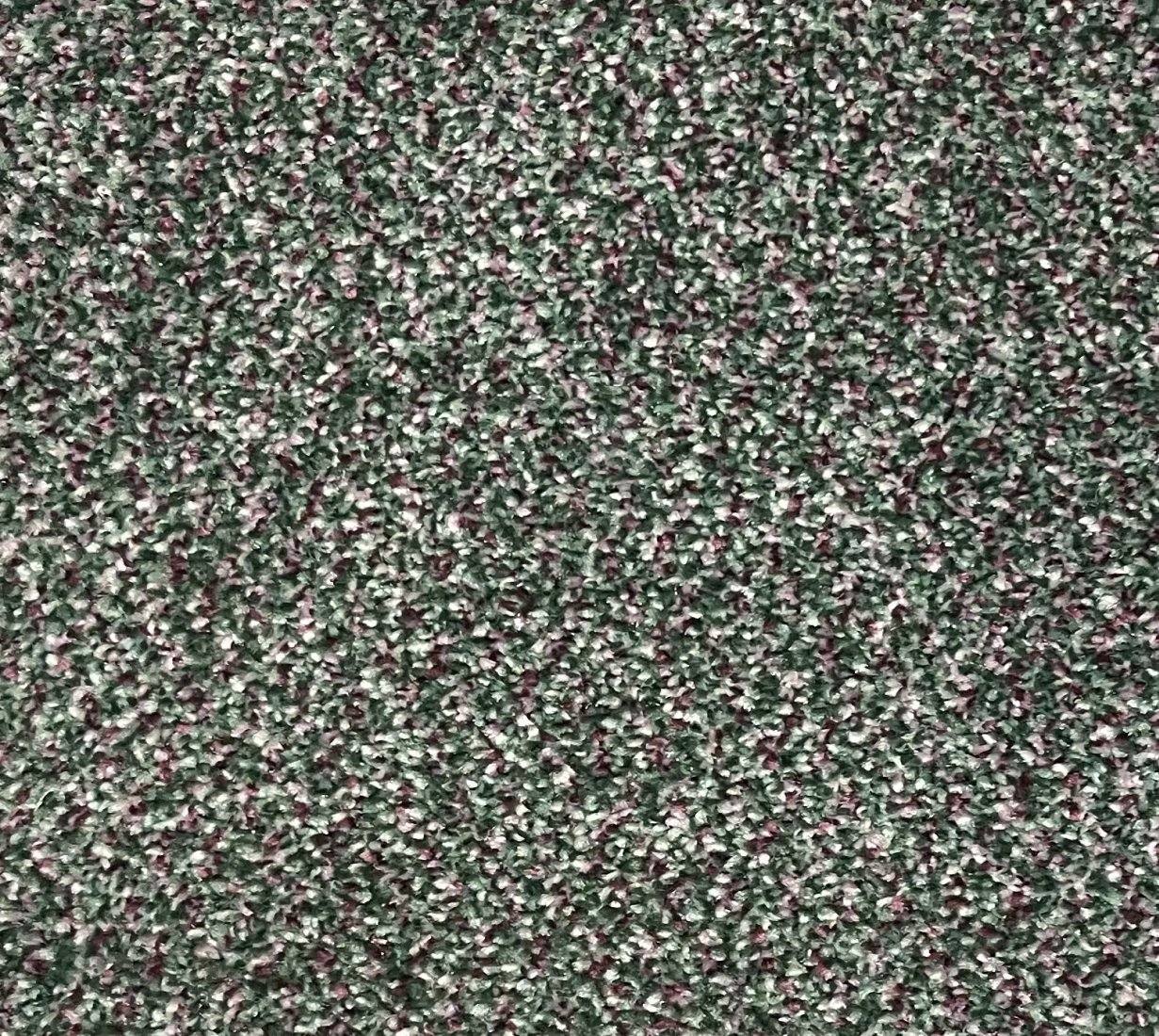 Argyle Tweed Carpet - 4834 Green