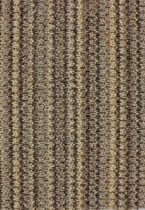 Barbican Pattern Wool Carpet - Marble Barbican Pattern Wool Carpet - Marble