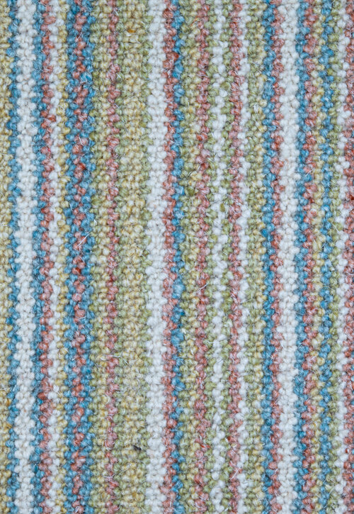 Barbican Pattern Wool Carpet - Portabello Barbican Pattern Wool Carpet - Portabello