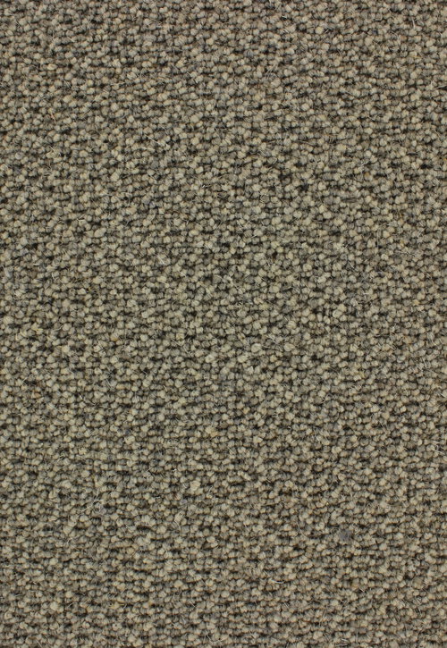 Barbican Pattern Wool Carpet - Smoke Barbican Pattern Wool Carpet - Smoke